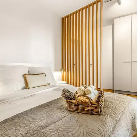 Nordic 84 - Zentrales Mit Parkplatz, Smart Tv Und Highspeed Internet Apartment Oldenburg