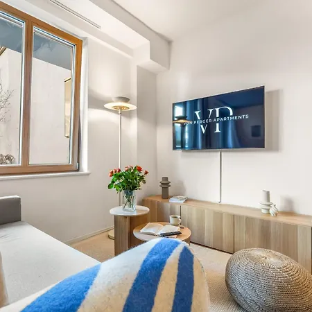 Nordic 84 - Zentrales Mit Parkplatz, Smart Tv Und Highspeed Internet