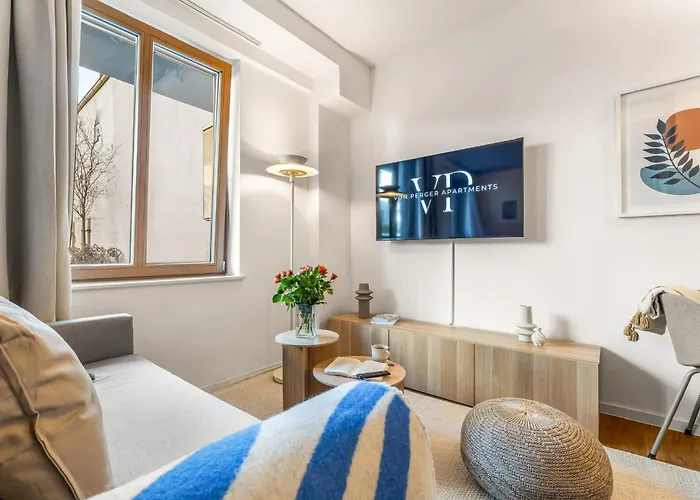 Nordic 84 - Zentrales Mit Parkplatz, Smart Tv Und Highspeed Internet